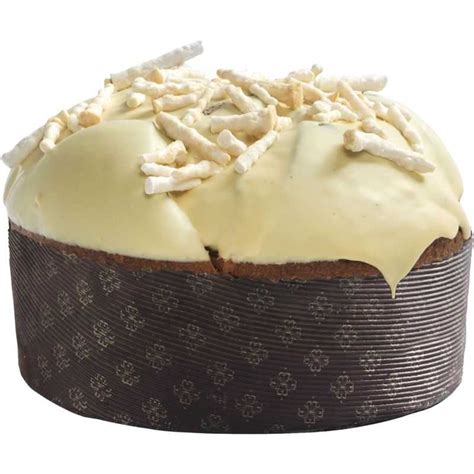 fiasconaro panettone cream.